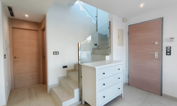 Sprzedaż - Willa wolnostojąca -
Guardamar del Segura - El Raso