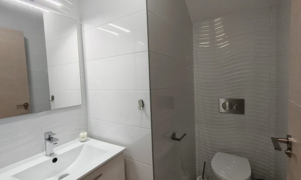 Sprzedaż - Willa wolnostojąca -
Guardamar del Segura - El Raso