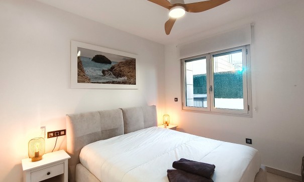 Sprzedaż - Willa wolnostojąca -
Guardamar del Segura - El Raso