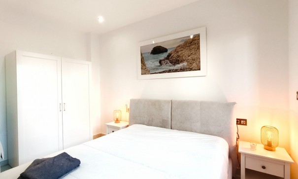 Sprzedaż - Willa wolnostojąca -
Guardamar del Segura - El Raso