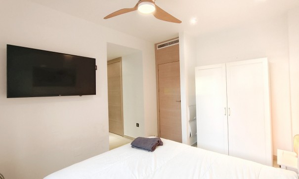 Sprzedaż - Willa wolnostojąca -
Guardamar del Segura - El Raso