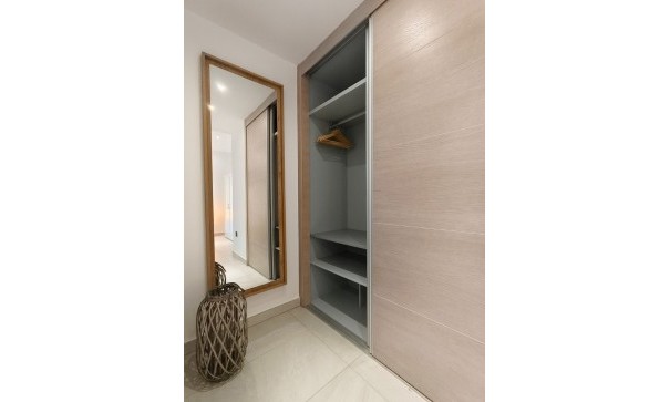 Sprzedaż - Willa wolnostojąca -
Guardamar del Segura - El Raso