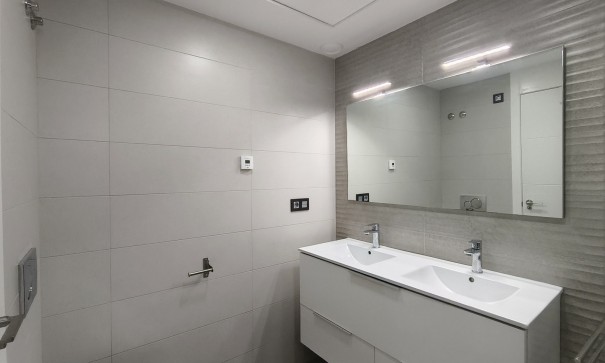 Sprzedaż - Willa wolnostojąca -
Guardamar del Segura - El Raso