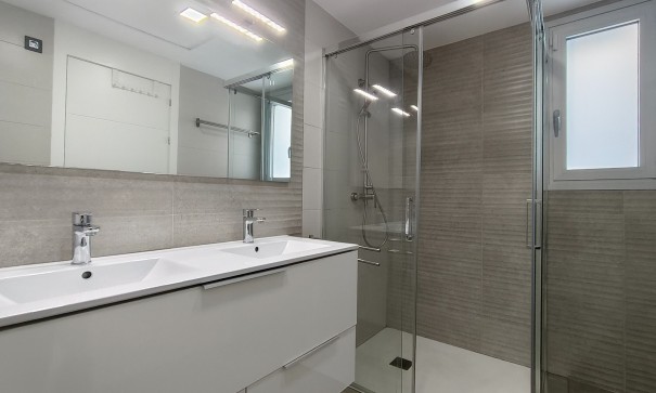 Sprzedaż - Willa wolnostojąca -
Guardamar del Segura - El Raso