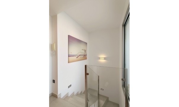 Sprzedaż - Willa wolnostojąca -
Guardamar del Segura - El Raso