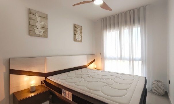 Sprzedaż - Willa wolnostojąca -
Guardamar del Segura - El Raso