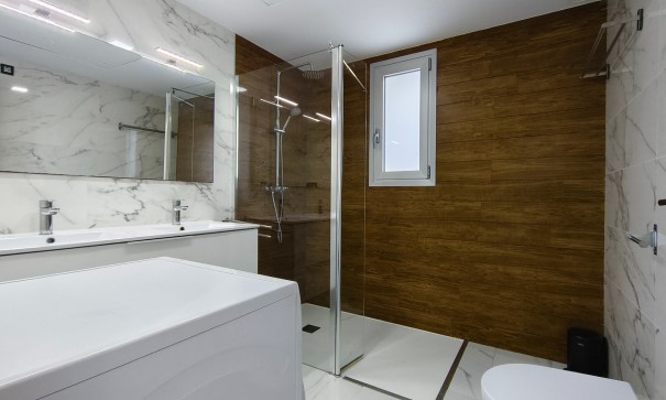 Sprzedaż - Willa wolnostojąca -
Guardamar del Segura - El Raso