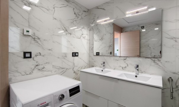 Sprzedaż - Willa wolnostojąca -
Guardamar del Segura - El Raso