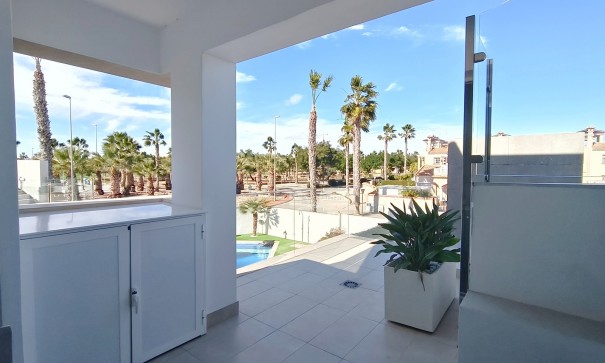 Sprzedaż - Willa wolnostojąca -
Guardamar del Segura - El Raso