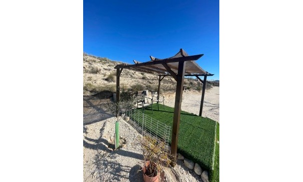 Videresalg - Grund Jord -
Culebr&oacute;n - Culebr&oacute;n Alicante