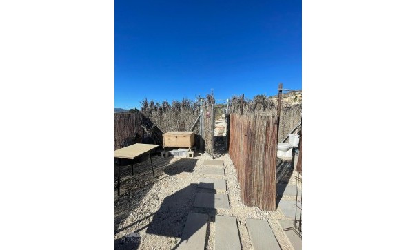 Videresalg - Grund Jord -
Culebr&oacute;n - Culebr&oacute;n Alicante