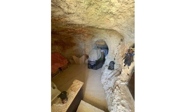 Videresalg - Grund Jord -
Culebr&oacute;n - Culebr&oacute;n Alicante