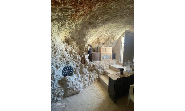 Videresalg - Grund Jord -
Culebr&oacute;n - Culebr&oacute;n Alicante