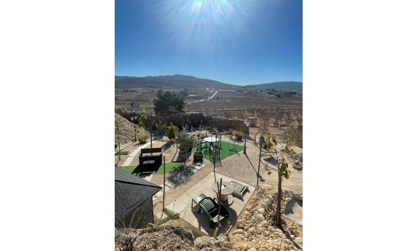 Videresalg - Grund Jord -
Culebr&oacute;n - Culebr&oacute;n Alicante