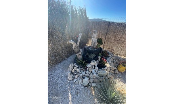 Videresalg - Grund Jord -
Culebr&oacute;n - Culebr&oacute;n Alicante