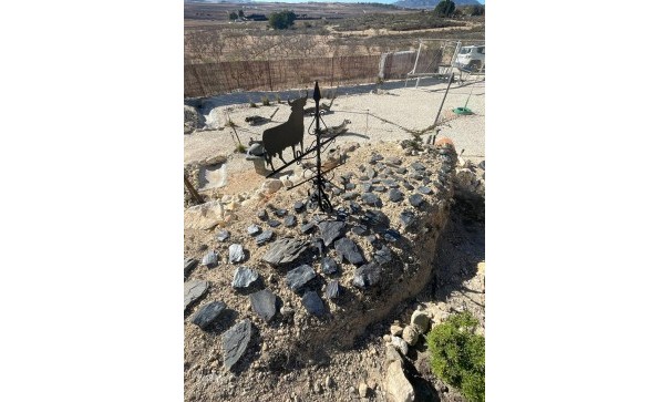 Videresalg - Grund Jord -
Culebr&oacute;n - Culebr&oacute;n Alicante