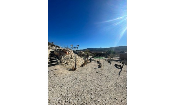 Videresalg - Grund Jord -
Culebr&oacute;n - Culebr&oacute;n Alicante