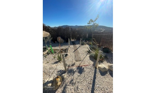 Videresalg - Grund Jord -
Culebr&oacute;n - Culebr&oacute;n Alicante