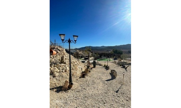 Videresalg - Grund Jord -
Culebr&oacute;n - Culebr&oacute;n Alicante