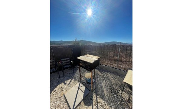 Videresalg - Grund Jord -
Culebr&oacute;n - Culebr&oacute;n Alicante