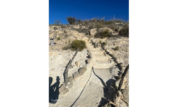 Videresalg - Grund Jord -
Culebr&oacute;n - Culebr&oacute;n Alicante