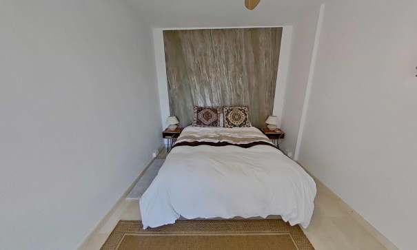 Återförsäljning - Fristående villa -
Orihuela Costa - Lomas de Campoamor-Las Ramblas