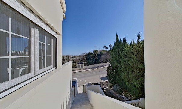 Återförsäljning - Fristående villa -
Orihuela Costa - Lomas de Campoamor-Las Ramblas