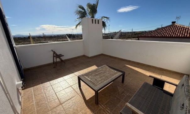 Videresalg - Fritliggende villa -
Fortuna