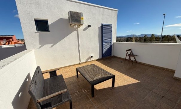 Videresalg - Fritliggende villa -
Fortuna