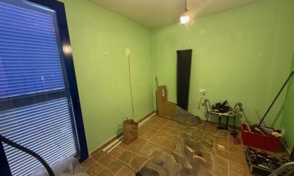 Videresalg - Fritliggende villa -
Fortuna