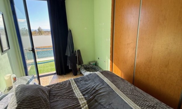 Videresalg - Fritliggende villa -
Fortuna