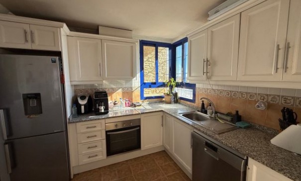 Videresalg - Fritliggende villa -
Fortuna