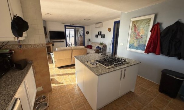 Videresalg - Fritliggende villa -
Fortuna