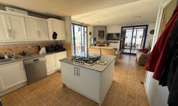 Videresalg - Fritliggende villa -
Fortuna