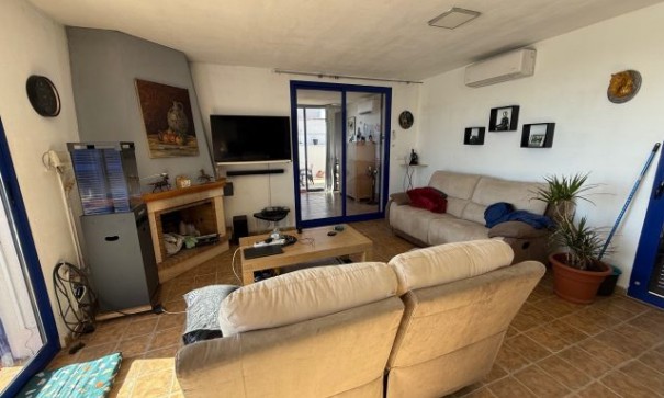 Videresalg - Fritliggende villa -
Fortuna