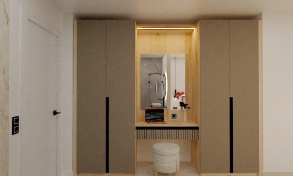 Sale - Apartment Flat -
Pilar de la Horadada - La Torre de la Horadada