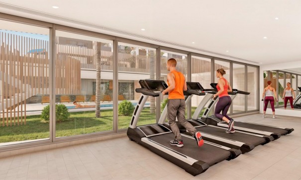 Sale - Apartment Flat -
Pilar de la Horadada - La Torre de la Horadada