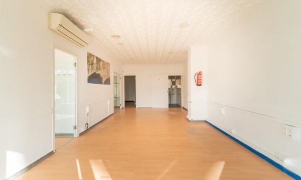 Location longue durée - Commercieel -
Orihuela Costa - La Zenia