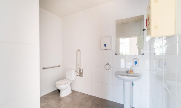 Location longue durée - Commercieel -
Orihuela Costa - La Zenia