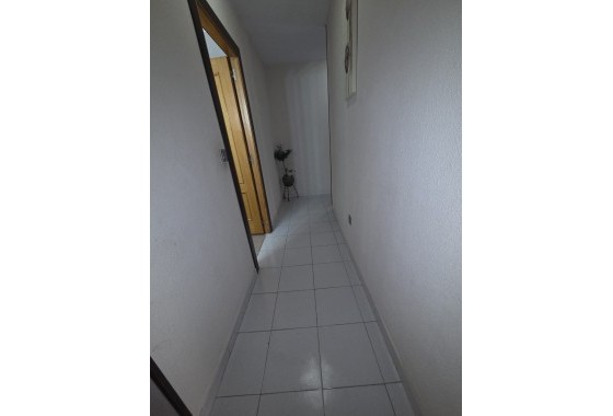 Herverkoop - Apartement Flat -
Torrevieja