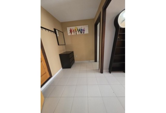 Herverkoop - Apartement Flat -
Torrevieja