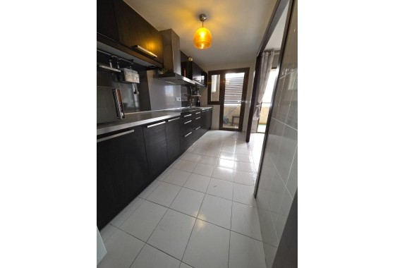 Herverkoop - Apartement Flat -
Torrevieja