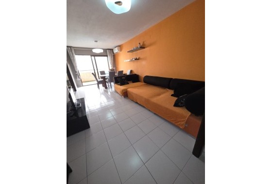 Herverkoop - Apartement Flat -
Torrevieja