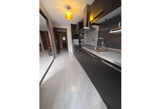 Herverkoop - Apartement Flat -
Torrevieja