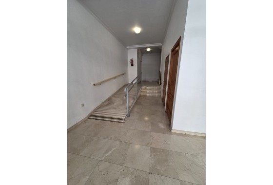 Herverkoop - Apartement Flat -
Torrevieja