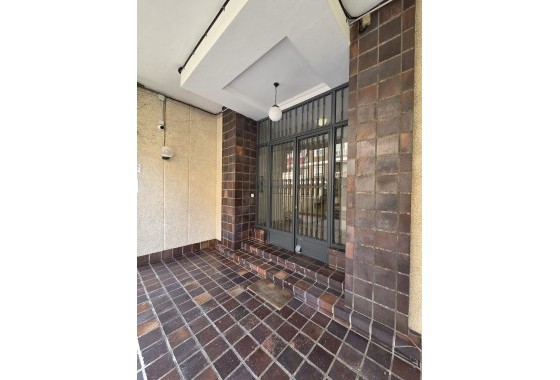 Herverkoop - Apartement Flat -
Torrevieja