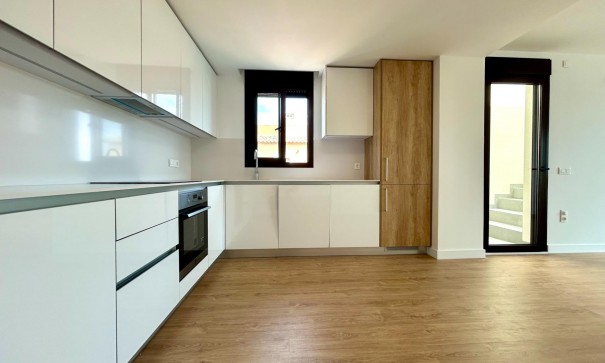 Sale - Apartment Flat -
Orihuela Costa - PAU 8