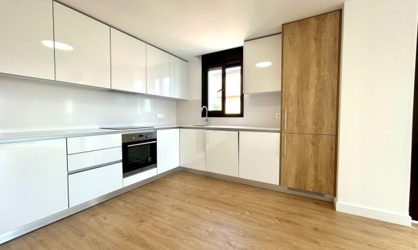 Sale - Apartment Flat -
Orihuela Costa - PAU 8