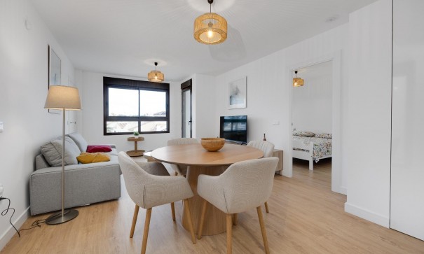 Sale - Apartment Flat -
Orihuela Costa - PAU 8