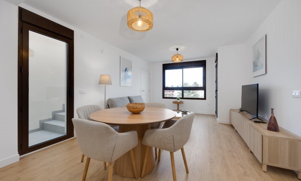 Sale - Apartment Flat -
Orihuela Costa - PAU 8